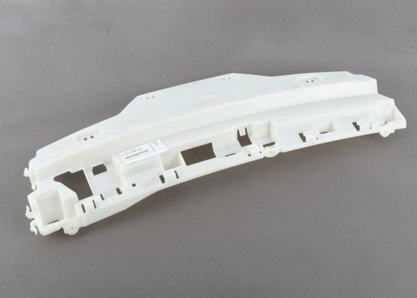 NEW GENUINE BMW 3 SERIES F30 F31 M SPORT REAR BUMPER CENTER GUIDE MOUNT BRACKET 51128054200 - Image 4
