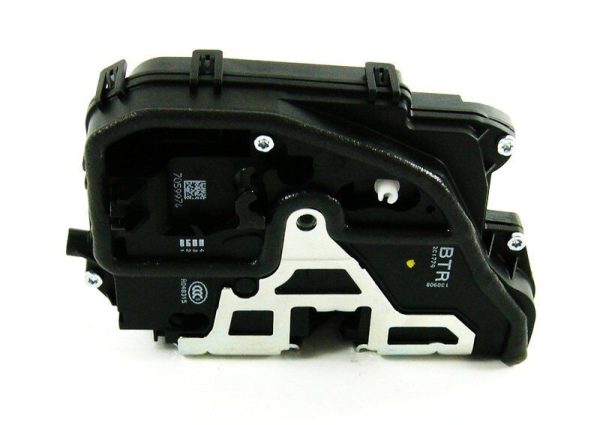 NEW GENUINE BMW F20 F30 F32 F10 F25 MINI R60 R61 FRONT RIGHT O/S DOOR LOCK RHD 51217202146 - Image 4