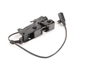 NEW GENUINE AUDI A4 08-16 A5 12-16 Q5 13-16 BONNET OPEN CATCH LOCK RELEASE 8K0823509G