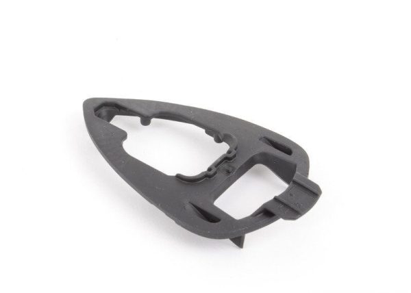BMW NEW GENUINE 7 SERIES F01 FRONT DOOR HANDLE OUTSIDE PAD LEFT N/S 51217292575 - Image 4