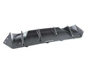 NEW GENUINE BMW M5 SERIES F90 M PERFORMANCE CARBON REAR DIFFUSER 51192446628