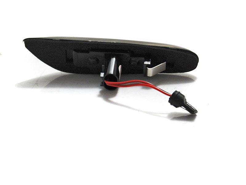 SIDE TURN MARKERS SMOKE LED fits BMW E90 / E91 E92 / E93 2005 - 2013 - Image 3