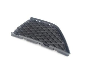 BMW X3 E83 LCI 07-11 NEW GENUINE FRONT BUMPER LOWER N/S LEFT GRILL 51113416205