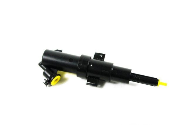 NEW BMW GENUINE 3 SERIES E46 HEADLIGHT WASHER TELESCOPIC NOZZLE EU 61678362823 - Image 4