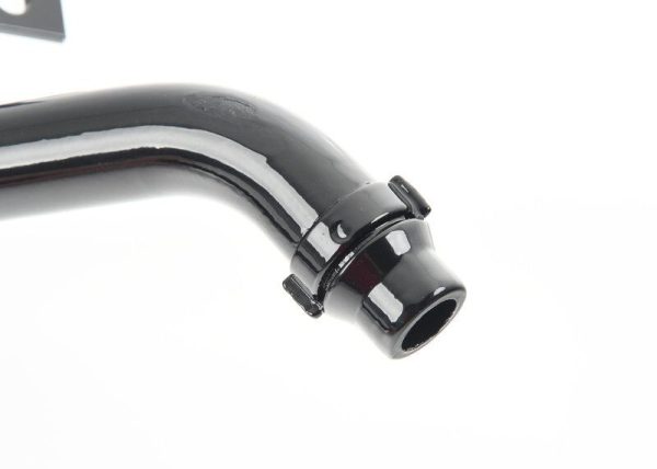 BMW NEW GENUINE 3 E46 330ix X3 E83 X5 E53 M54 PETROL ENGINE COOLANT HOSE 11537502000 - Image 3