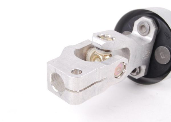 NEW GENUINE BMW 3 SERIES E36 1990-2001 STEERING LOWER JOINT SHAFT 32311161948 - Image 3
