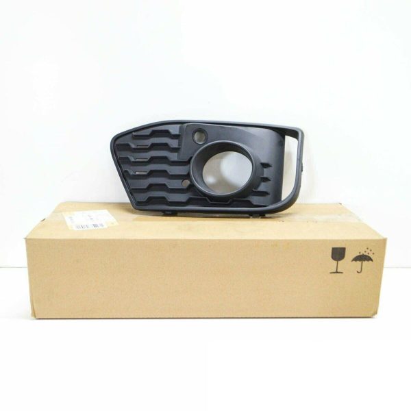 FOR NEW GENUINE BMW 2 SER F45 F46 M SPORT FOG LIGHT CLOSED GRILLE WITH PDC RIGHT O/S - Image 5