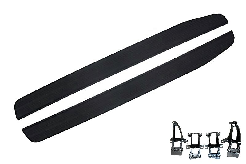 Running Boards / Side Steps / Step bars for Range Rover Sport L494 2014-2018 - Image 8