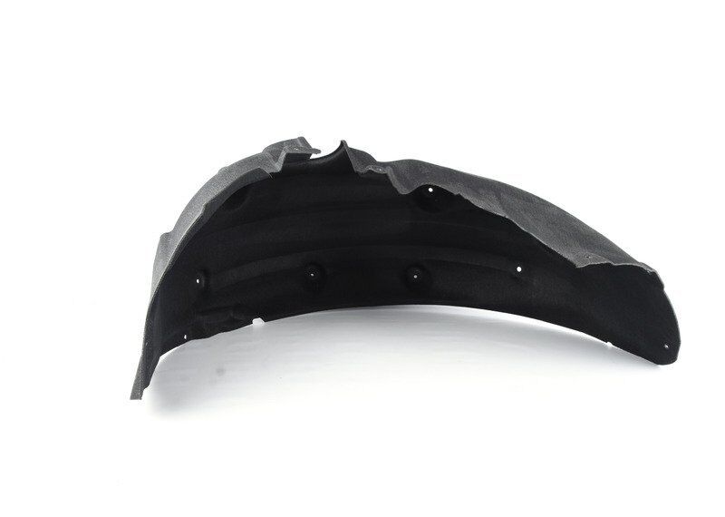 FOR NEW GENUINE BMW 7 SERIES G11 G12 REAR WHEELHOUSING COVER LEFT SIDE - Image 2