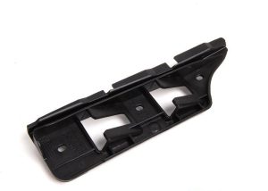 NEW GENUINE VOLKSWAGEN GOLF JETTA V MK5 FRONT BUMPER N/S LEFT BRACKET 1K0807183