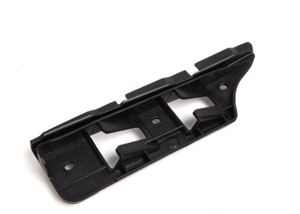 NEW GENUINE VOLKSWAGEN GOLF JETTA V MK5 FRONT BUMPER N/S LEFT BRACKET 1K0807183