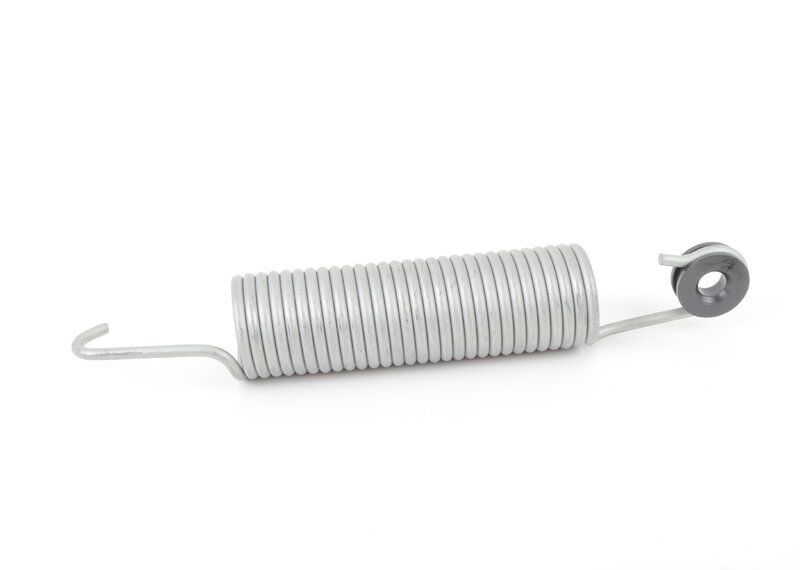 BMW NEW GENUINE 5 SERIES E60 REAR TRUNK LID TENSION SPRING 51247045884 - Image 5