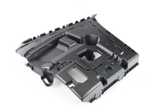 BMW NEW GENUINE 4 SERIES F32 F33 F36 M SPORT REAR BUMPER MOUNT RIGHT O/S 51127428732