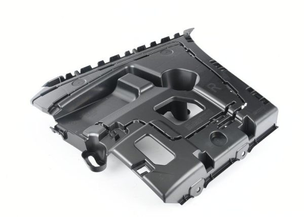 BMW NEW GENUINE 4 SERIES F32 F33 F36 M SPORT REAR BUMPER MOUNT RIGHT O/S 51127428732