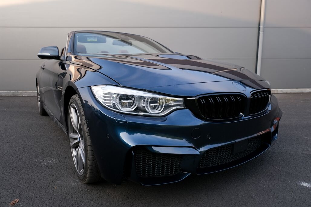 Hood Bonnet suitable for BMW 3 Series F30 F31 F35 (2011-2019) 4 Series F32 F33 F36 Gran Coupe (2011-2019) M3 M4 Look - Image 9