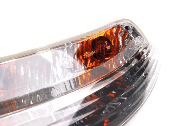 BMW NEW GENUINE 6 SERIES E63 E64 LEFT FRONT TURN SIGNAL INDICATOR USA 63137165807 - Image 3