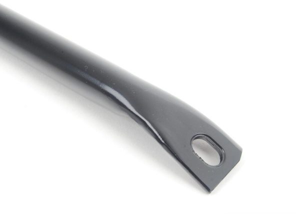 BMW NEW GENUINE 5 6 7 SERIE F10 F07 F12 F06 F01 FRONT RADIATOR SUPPORT RIGHT O/S 51647187096 - Image 3