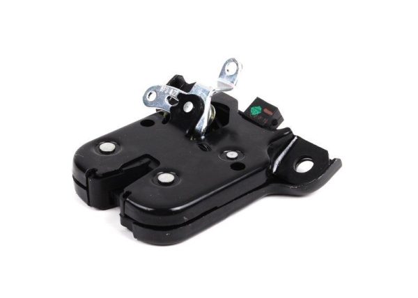 AUDI NEW GENUINE A3 S3 8P 2003-2013 REAR TRUNK/BOOT LOCK MECHANISM 8P3827505 - Image 4