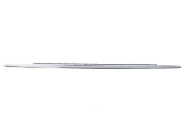 NEW GENUINE BMW 5 G30 G31 F90 M PERFORMANCE CARBON SIDESKIRT EXTENSION RIGHT O/S 51192447016 - Image 7