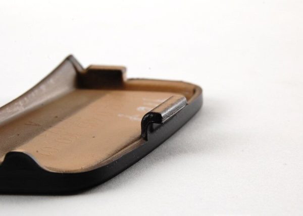 NEW GENUINE BMW E92 E93 REAR AERODYNAMICS BUMPER TOWING HOOK EYE COVER CAP 51120415360 - Image 4