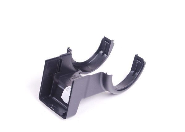 MINI GENUINE COUNTYMAN R60 PACEMAN R61 CENTER ARMREST COVER CAP FRONT 51169806395 - Image 3