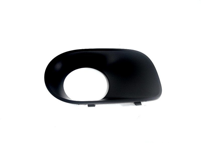 BMW X5 SERIE E53 LCI 03-06 NEW GENUINE O/S RIGHT FOG LIGHT SURROUND TRIM 51117129300 - Image 6