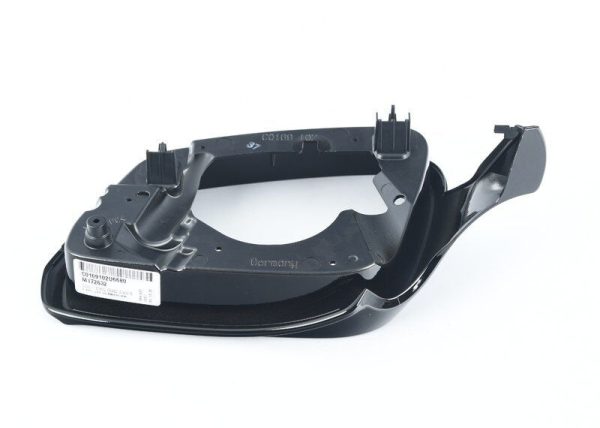 NEW GENUINE BMW BMW F01 F07 F11 F10 LCI SUPPORTING RING RIGHT O/S SHADOW LINE 51167308644 - Image 3