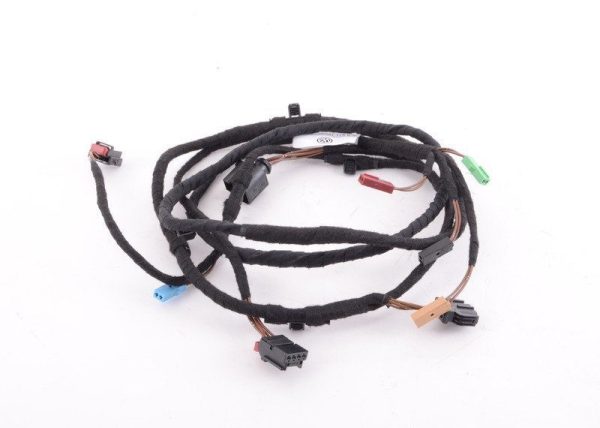 NEW GENUINE VW PASSAT CC 11-16 HARNESS FOR LIFTGATE 3C8971182J