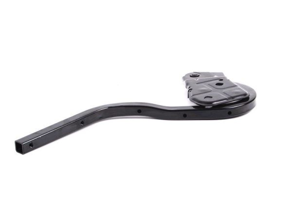 NEW GENUINE MINI R50 R52 R53 FRONT ENGINE HOOD HINGE RIGHT O/S BLACK 41617037433 - Image 4