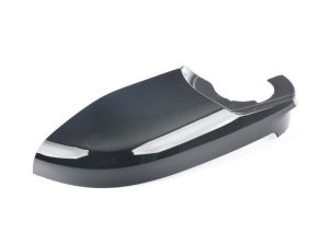 NEW GENUINE BMW F25 F26 F15 F16 F85 F86 LEFT WING MIRROR HOUSING LOWER SECTION 51167327897