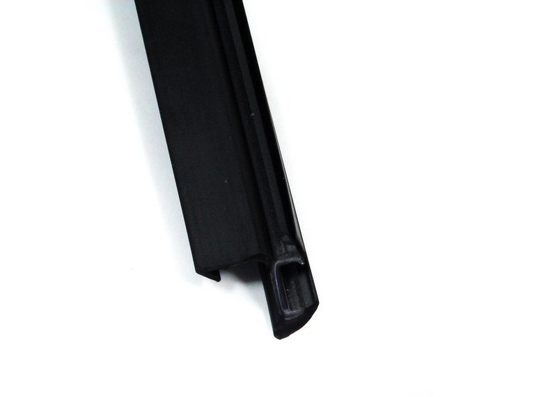 BMW NEW GENUINE Z4 SERIES E85 E86 FRONT WINDSHIELD GLAZING SEAL COVER 51317017021 - Image 9