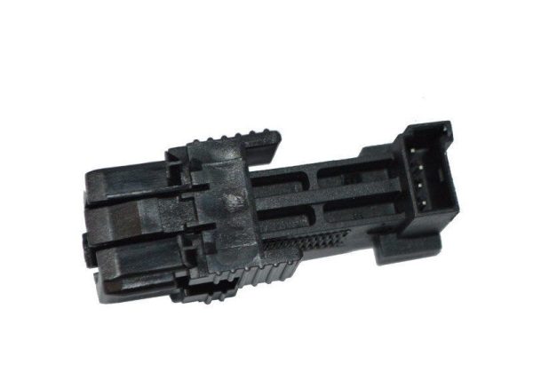 NEW GENUINE BMW 5 SERIES E60 E61 2003-2010 PEDAL STOP BRAKE LIGHT SWITCH 61316967601