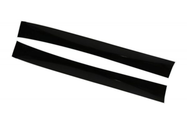 Set Sticker Vinyl White Black Hood Upper Bonnet suitable for MINI R50 R52 R53 R56 R57 Clubman R55 (2001-2017) Premium Quality - Image 3