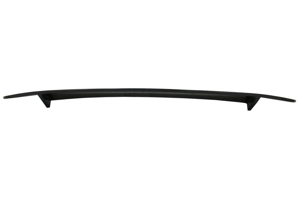 Trunk Spoiler suitable for Mercedes C-Class W205 (2014-2020) GTS-Design Piano Black - Image 5