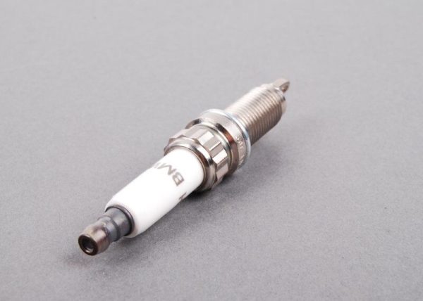 NEW GENUINE BMW PETROL ENGINE IGNITION SPARK PLUG 1 PCS BOSCH ZR5TPP33 12120037580 - Image 3