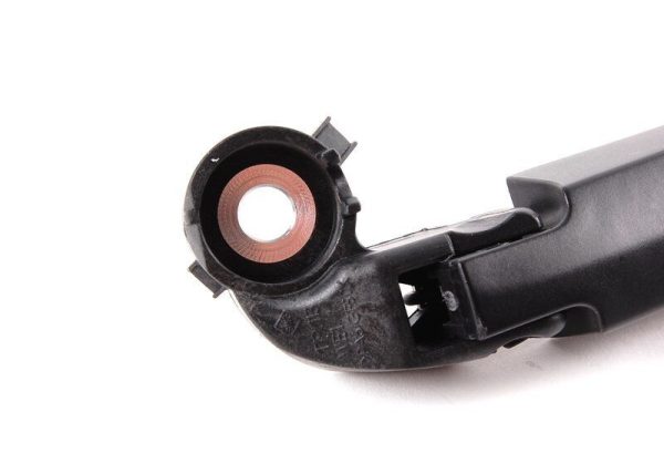 NEW GENUINE AUDI A6 AVANT 05-11 ALLROAD 07-11 REAR WINDOW WIPER ARM 4F9955407 - Image 3