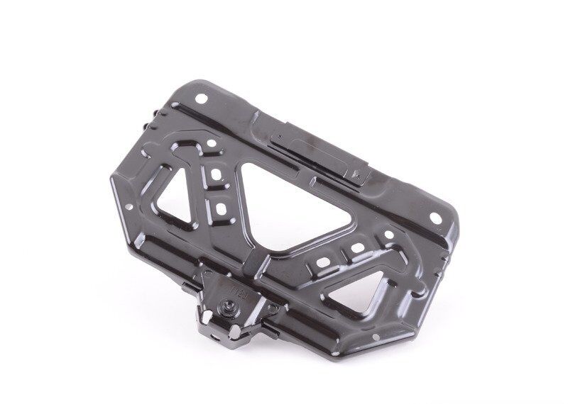 NEW MINI GENUINE R55 R56 R57 LCI R58 R59 R60 R61 BATTERY HOLDING TRAY 61217644248 - Image 5