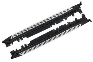 Running Boards SUV Side Steps suitable for BMW X5 F15 (2014-2018)