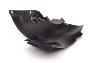 NEW GENUINE PORSCHE 997 CARRERA 2 04-12 REAR WHEEL ARCH LINER COVER LEFT N/S 99750457307