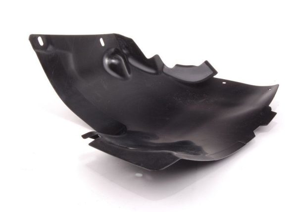 NEW GENUINE PORSCHE 997 CARRERA 2 04-12 REAR WHEEL ARCH LINER COVER LEFT N/S 99750457307