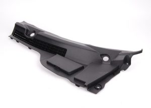 MINI NEW GENUINE COOPER COUPE ROADSTER R58 R59 FIREWALL COVER LEFT O/S 51712758793