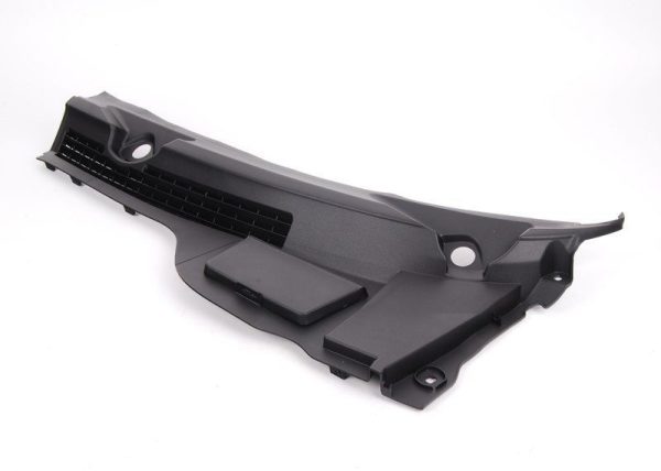 MINI NEW GENUINE COOPER COUPE ROADSTER R58 R59 FIREWALL COVER LEFT O/S 51712758793