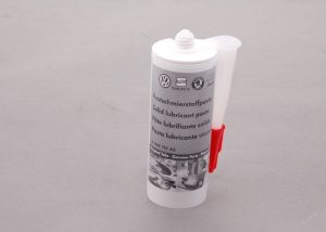 NEW GENUINE VOLKSWAGEN AUDI SEAT SKODA LUBRICATING PASTA 160G G060751A2