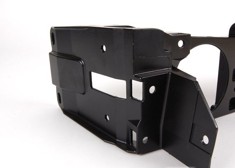 BMW NEW GENUINE 6 SERIES E63 E64 04-10 FRONT N/S LEFT PANEL BRACKET 51647008847 - Image 3