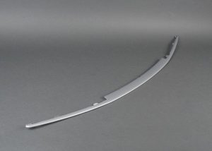 BMW NEW GENUINE 5 E60 E61 LCI 2007/03 - 2010 FRONT BUMPER TRIM BAR STRIP 51117178096