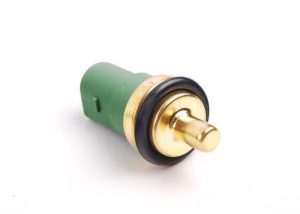 NEW GENUINE AUDI A2 A3 A4 A6 A8 TT WATER COOLANT TEMPERATURE SENSOR GAUGE 4 PIN 059919501A