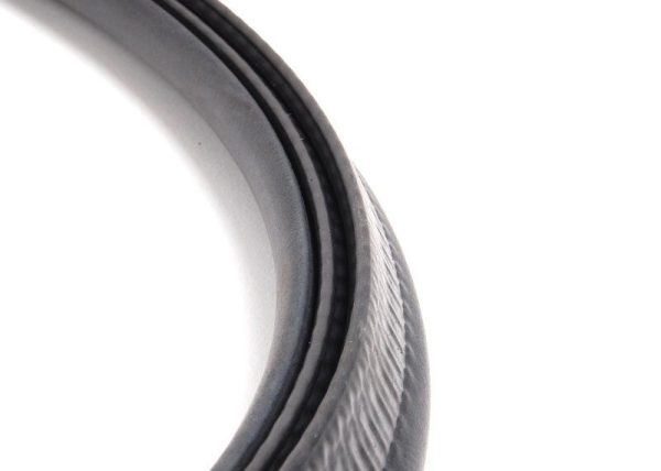 BMW NEW GENUINE 3 SERIES E46 COUPE CONVERTIBLE TRUNK LID GASKET SEAL 51718226715 - Image 4
