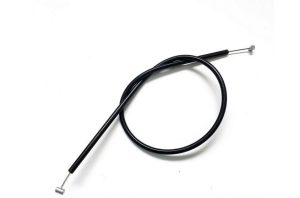 NEW GENUINE BMW 5 SERIES E39 FRONT BONNET HOOD RELEASE CABLE 51238176596