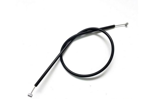 NEW GENUINE BMW 5 SERIES E39 FRONT BONNET HOOD RELEASE CABLE 51238176596