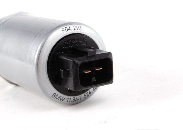 NEW GENUINE BMW 5 7 X5 SERIES PETROL VANOS SOLENOID VARIABLE VALVE 11367524489 - Image 3